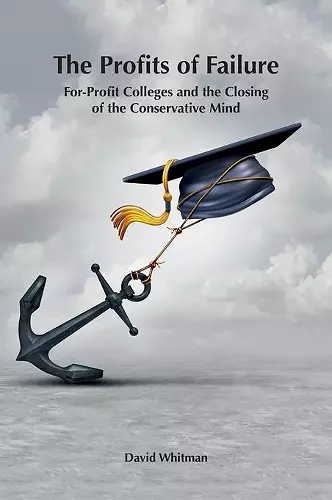 The Profits of Failure cover