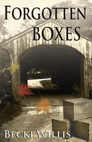 Forgotten Boxes cover