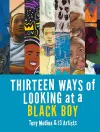 Thirteen Ways of Looking at a Black Boy cover
