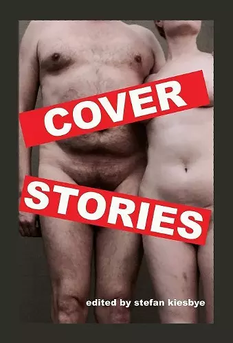 Cover Stories cover