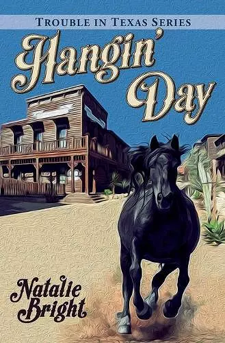 Hangin' Day cover