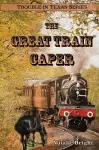 The Great Train Caper cover