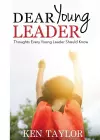 Dear Young Leader cover