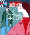 Early learning guide to Charlotte Bronte's Jane Eyre cover