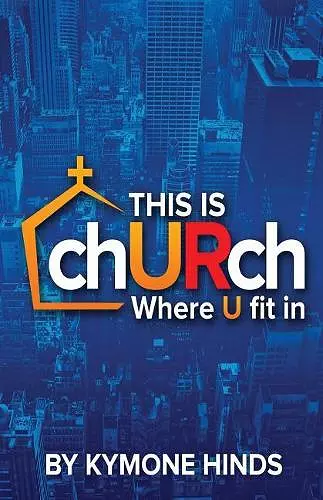 This is Church cover