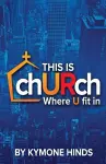 This is Church cover