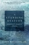 A Standing Ovation cover