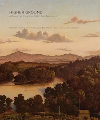 Higher Ground cover