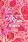 The Big Reconnecting Selflove Journal cover