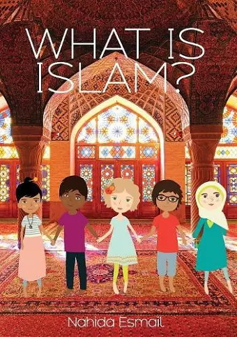 What Is Islam? cover