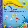 Eine fantastische Unterwassergeschichte (An Awesome Ocean Tale, German / Deutsch language edition) cover