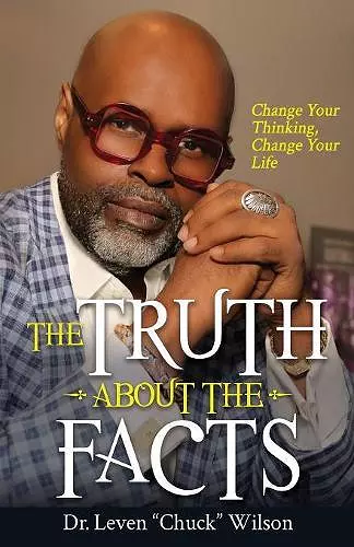 The Truth about the Facts cover