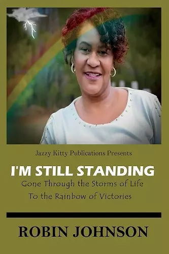 I'm Still Standing cover