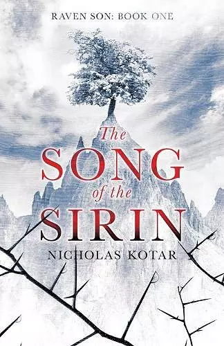 The Song of the Sirin cover