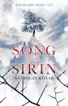 The Song of the Sirin cover