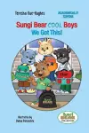 Sungi Bear Cool Boys cover