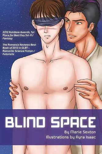 Blind Space cover