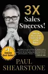 3X Sales Success! cover