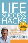 Life Success Hacks cover