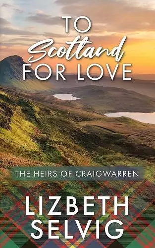 To Scotland For Love cover