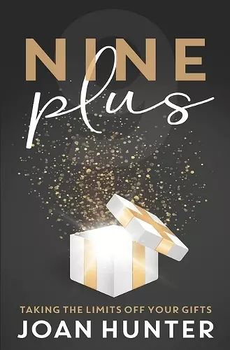 Nine Plus cover