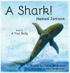 A Shark! Named Jamison cover