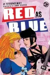 Red as Blue cover