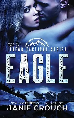 Eagle cover