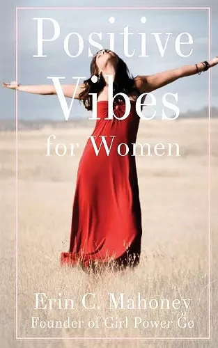 Positive Vibes for Women cover