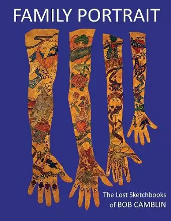 Family Portrait cover