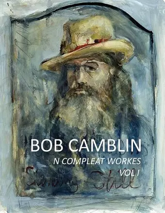 Bob Camblin N Compleat Workes cover