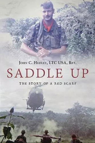 Saddle Up! cover