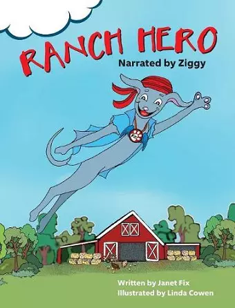 Ranch Hero cover