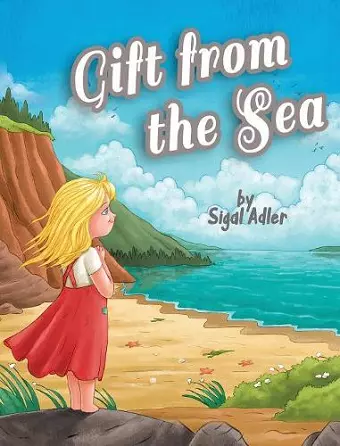 Gift fromt the Sea cover