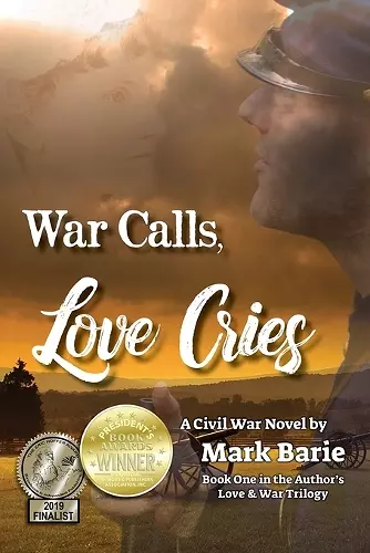 War Calls, Love Cries cover