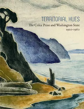 Territorial Hues cover