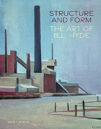 Structure and Form cover