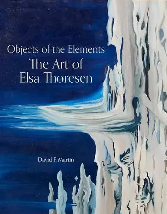 Objects of the Elements cover