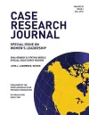 Case Research Journal, 36(4) cover