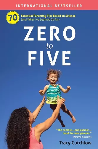 Zero to Five cover
