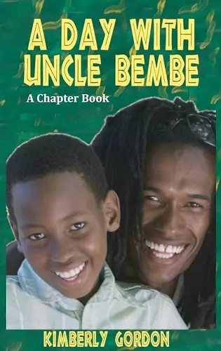 A Day with Uncle Bembe cover