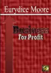 Business For Profit cover