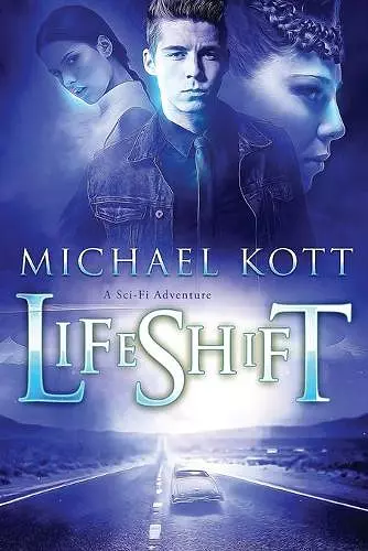 LifeShift cover