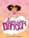 I Want to be a Dancer cover
