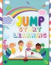 Jumpstart Learning cover