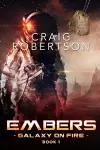 Embers cover