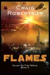 Flames cover