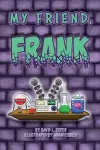 My Friend, Frank cover