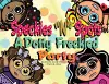 Speckles N Spots cover