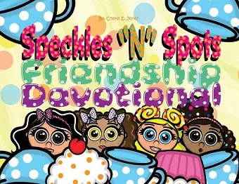 Speckled N Spots cover